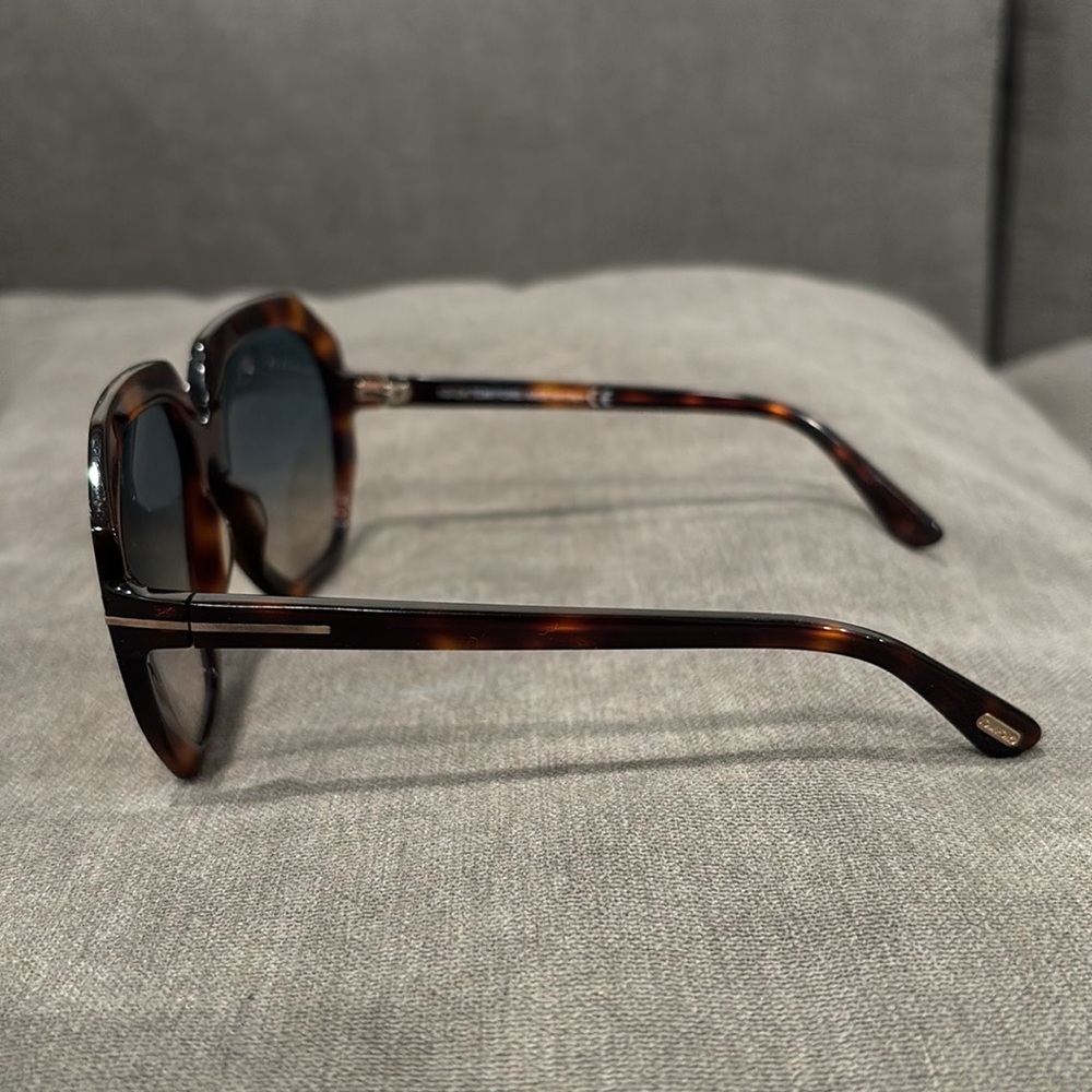 Tom Ford Sunglasses